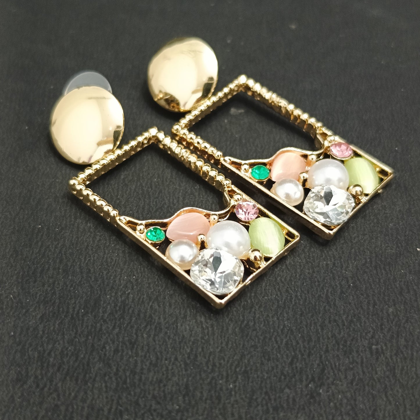 Amory Dangle Earrings