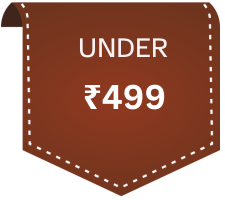 UNDER 499 Rs